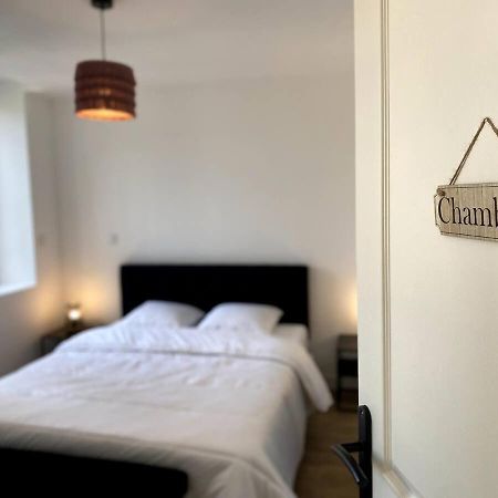 Ferienwohnung Cocooning 2 Conciergerie Leroy Boulogne-sur-Mer Exterior foto